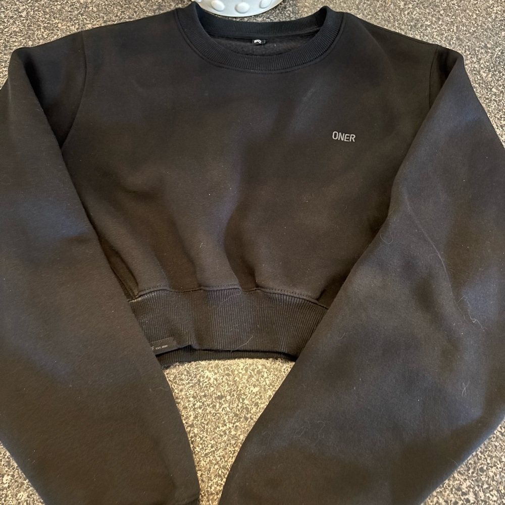 Oner Active Foundations sweatshirt